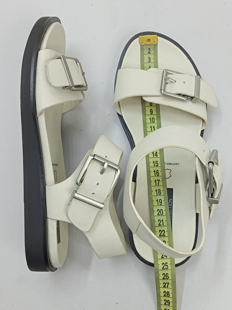 Фото2 Босоніжки M&S