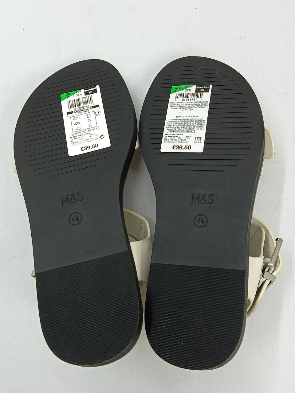 Фото5 Босоніжки M&S