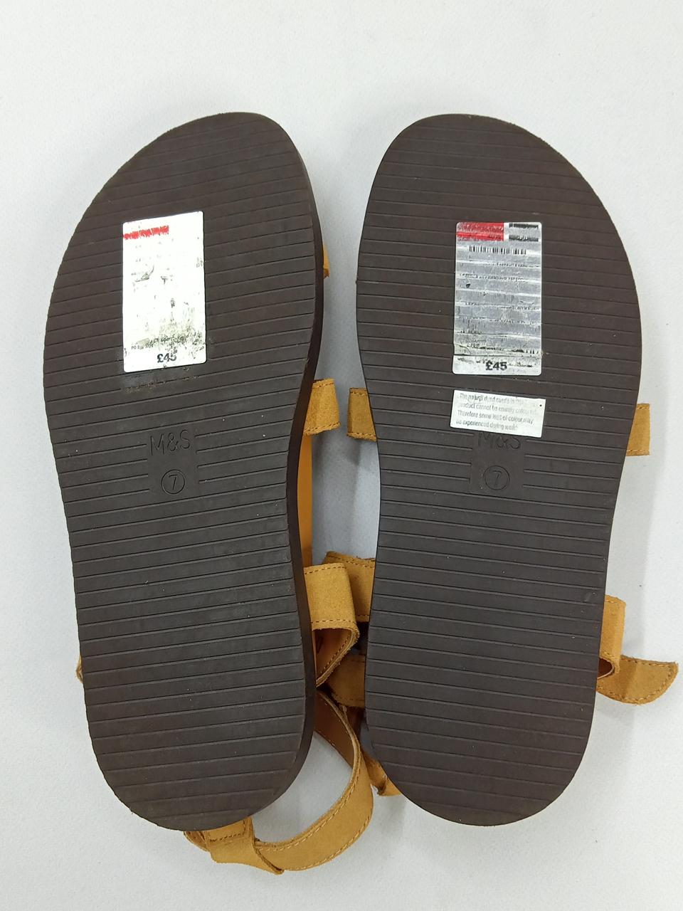 Фото2 Босоніжки M&S