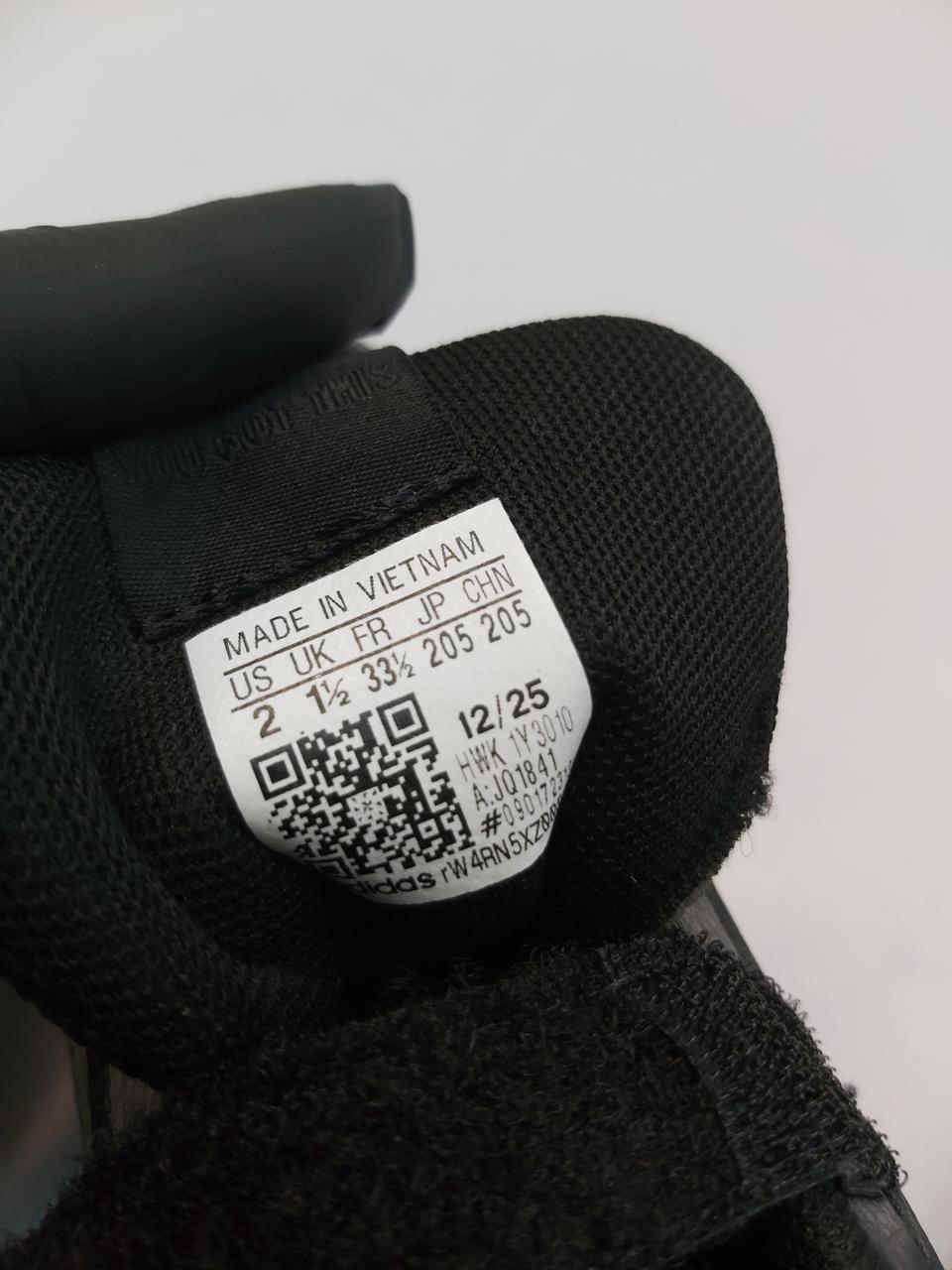 Фото4 Кросівки Adidas