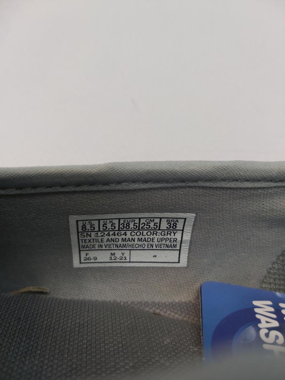 Фото5 Кросівки Skechers