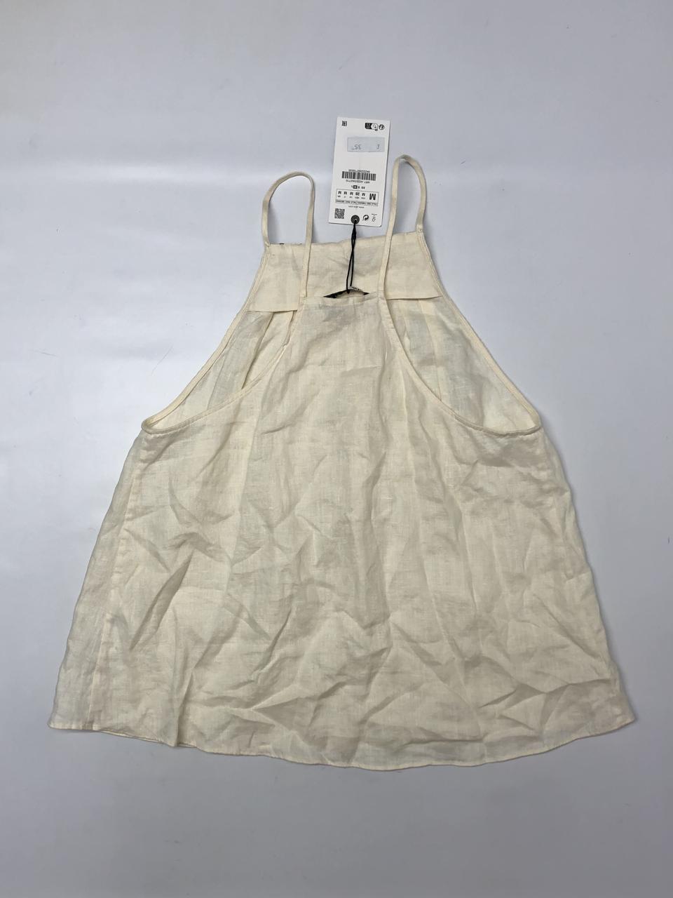 Фото2 Майка ZARA