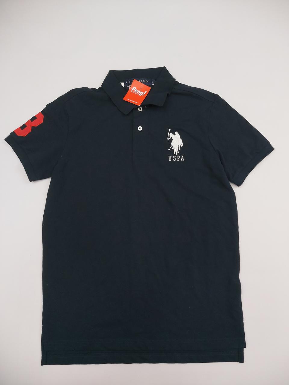 Фото1 Футболка  U.S. Polo ASSN.