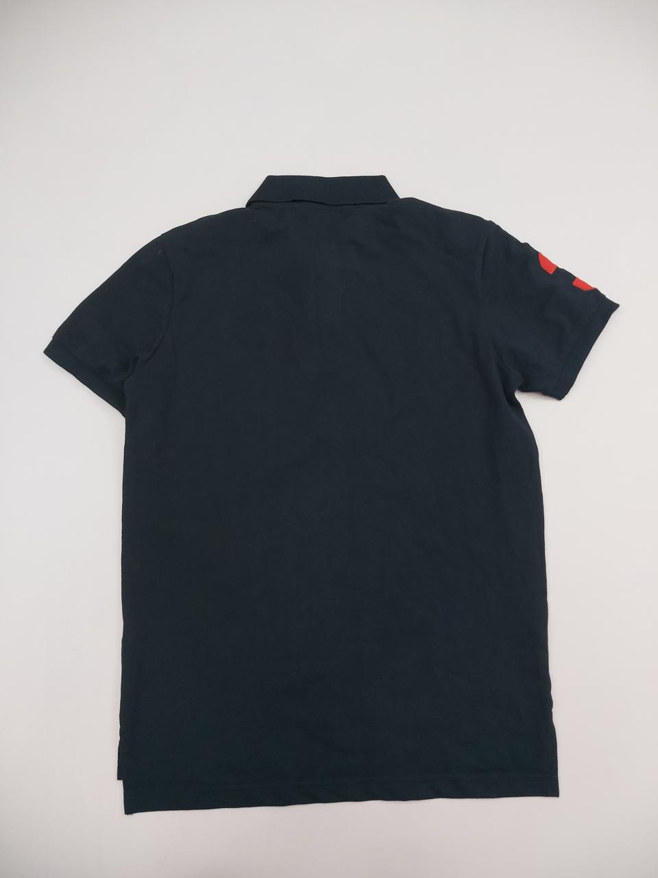 Фото2 Футболка  U.S. Polo ASSN.