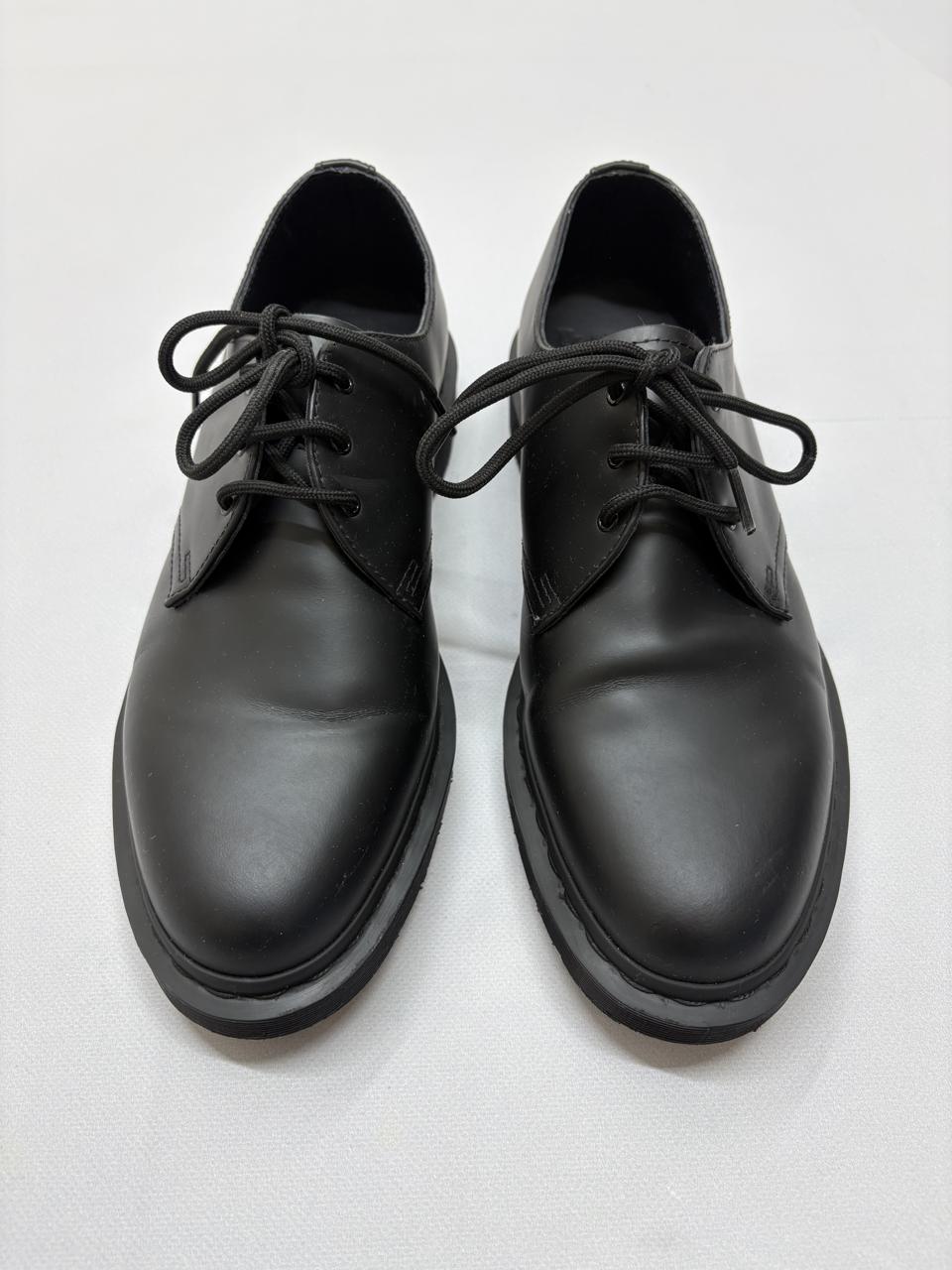 Фото1 Туфлі Dr.Martens