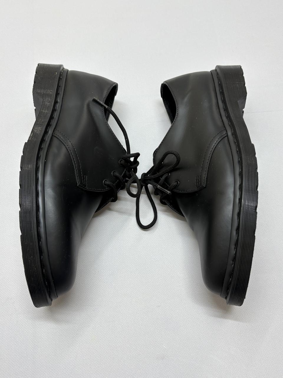 Фото2 Туфлі Dr.Martens