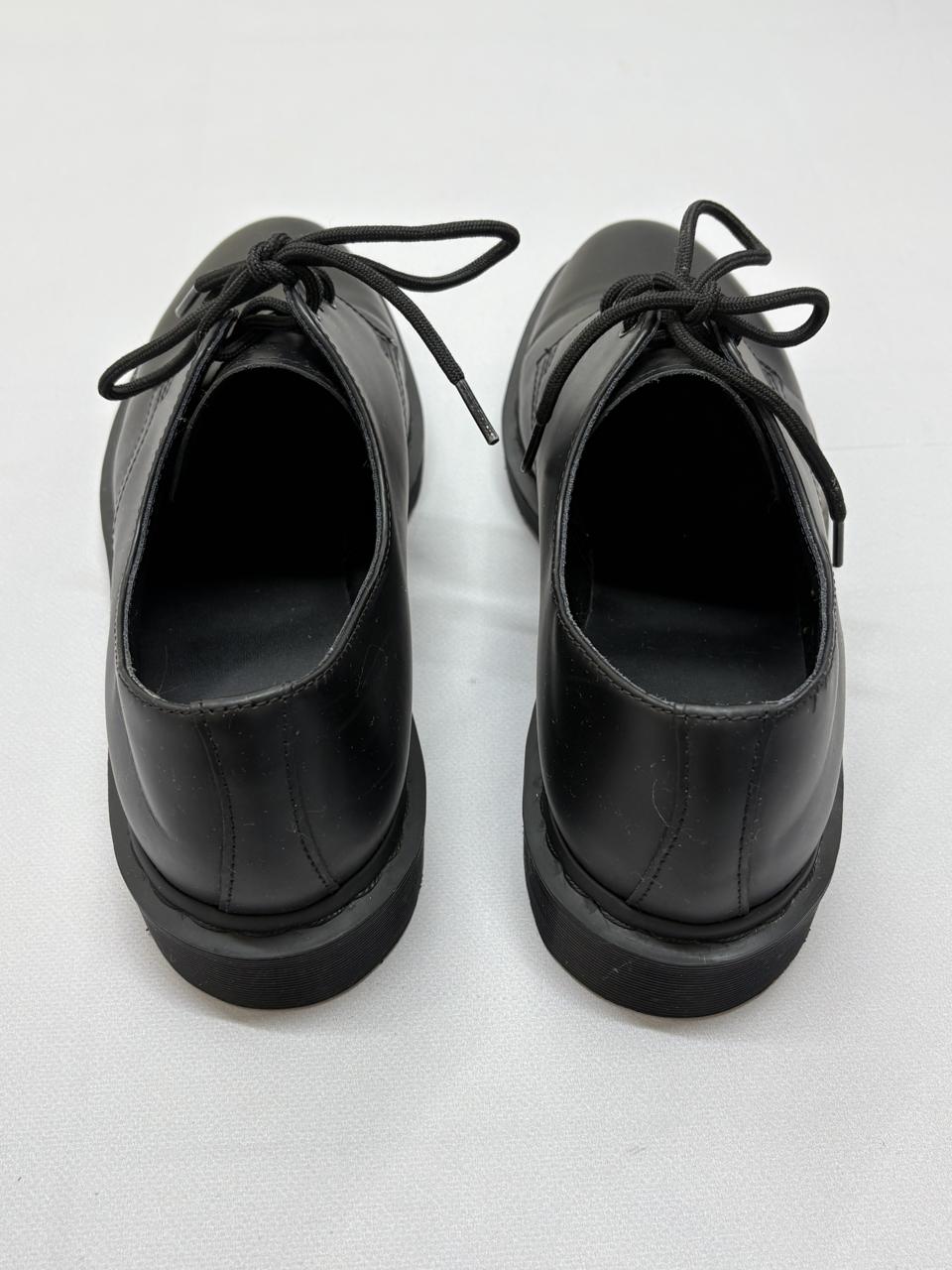 Фото3 Туфлі Dr.Martens