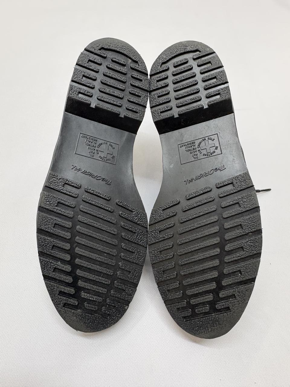 Фото5 Туфлі Dr.Martens
