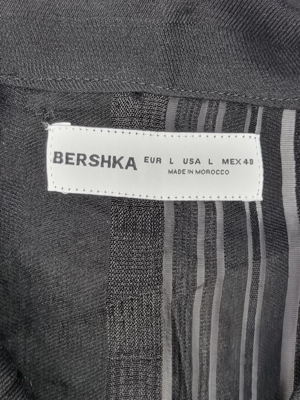 Фото3 Сорочка Bershka
