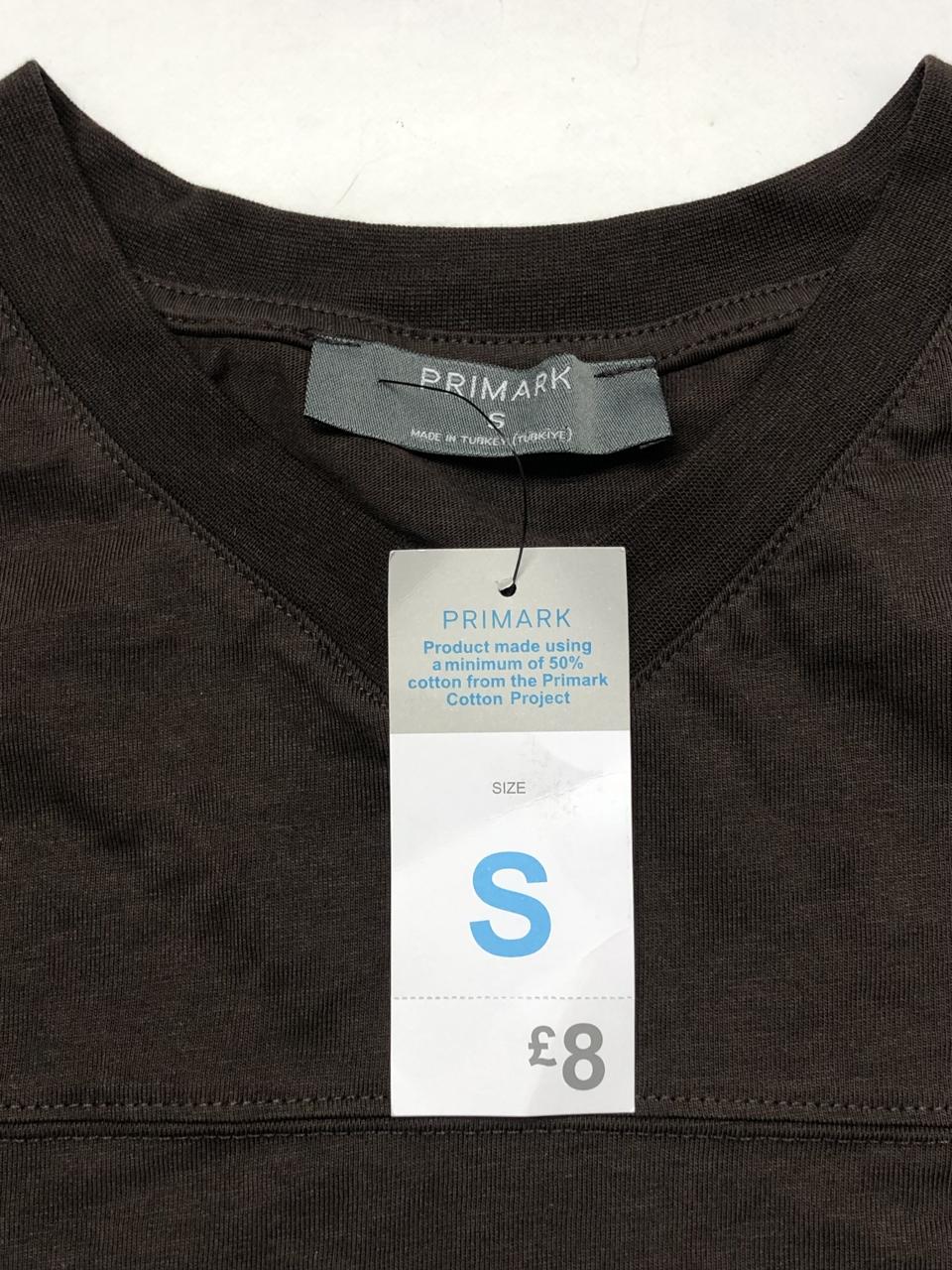 Фото3 Футболка PRIMARK