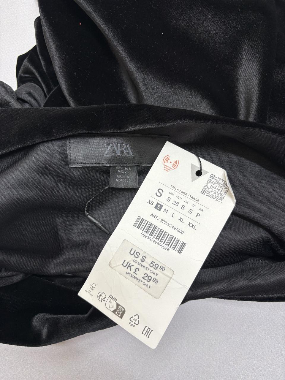 Фото3 Сукня Zara