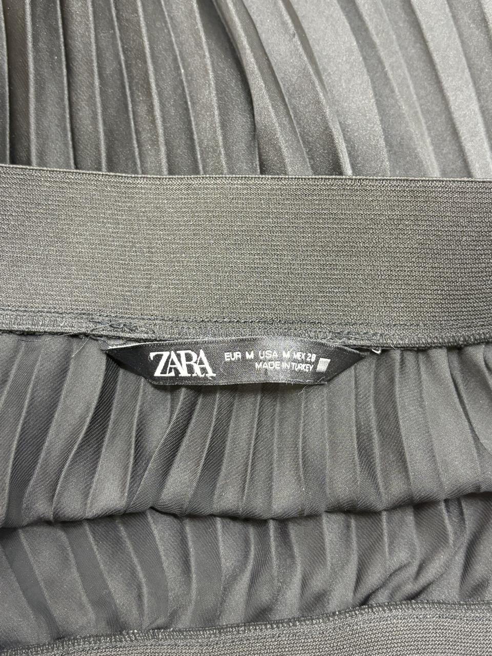 Фото3 Спідниця Zara