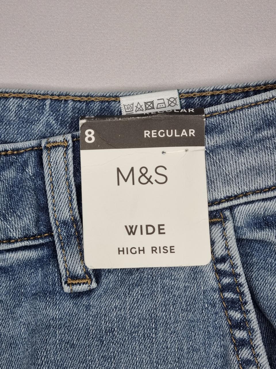 Фото3 Джинси M&S