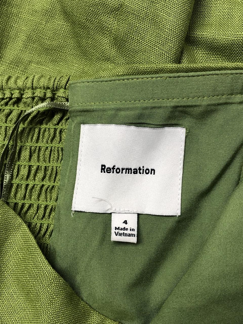 Фото3 Сукня Reformation