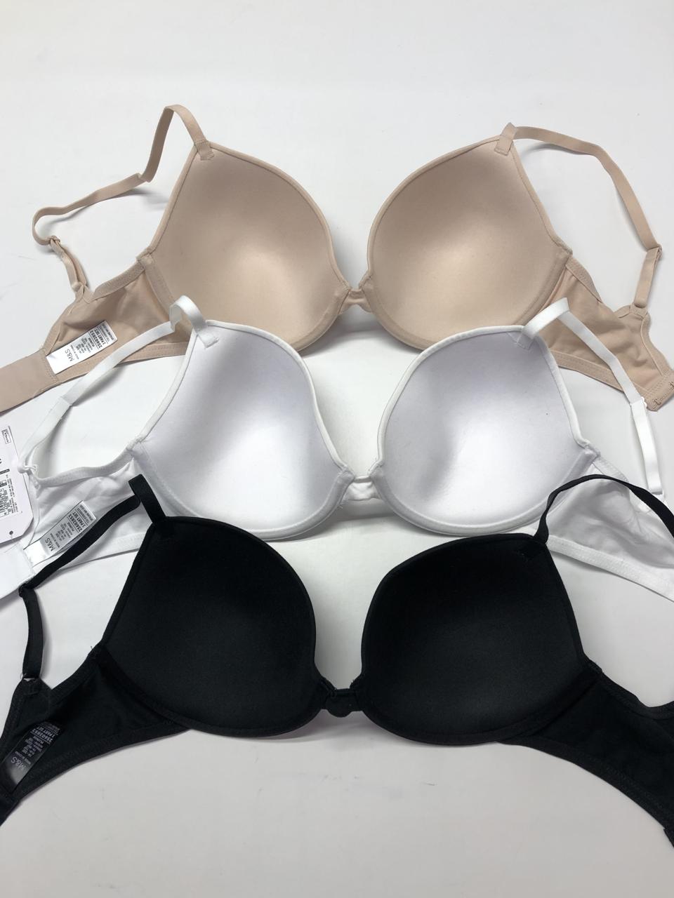 Фото2 Набір бюстгальтерів M&S