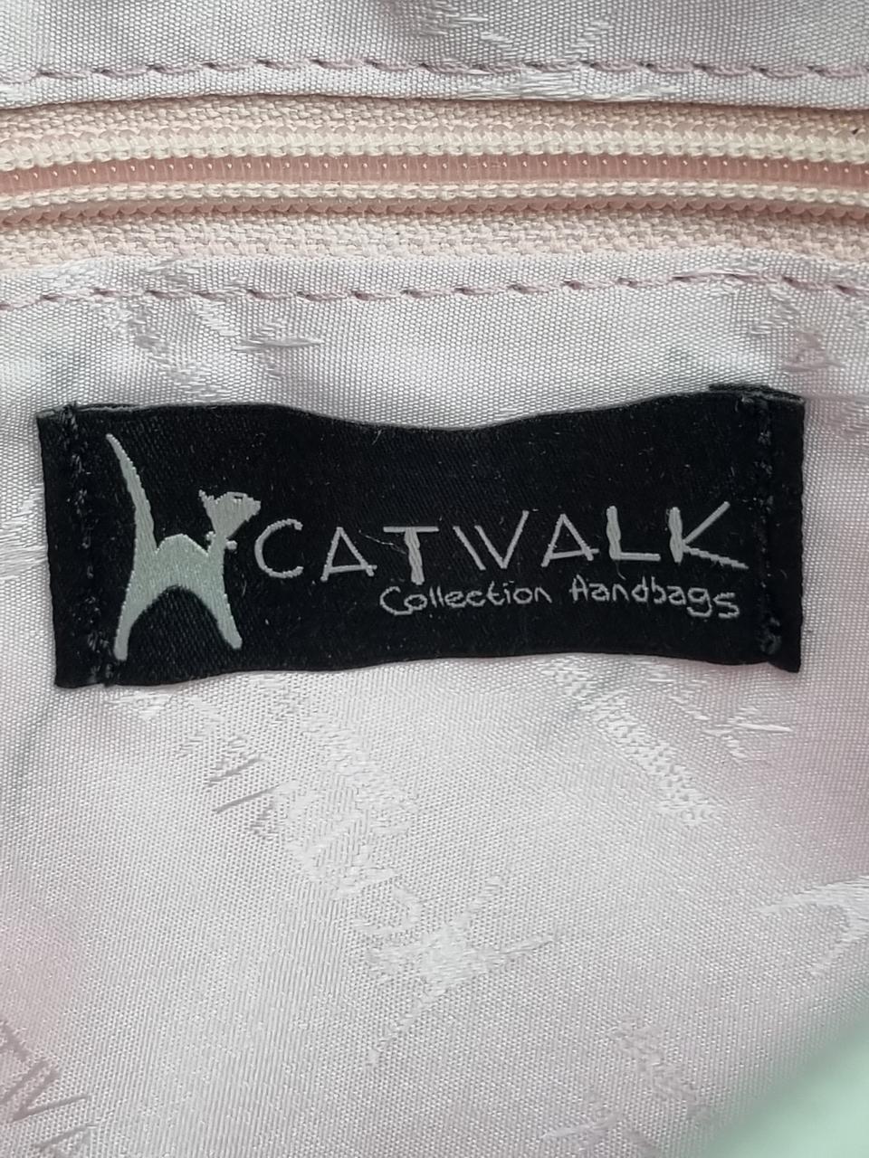 Фото4 Сумка CATWALK