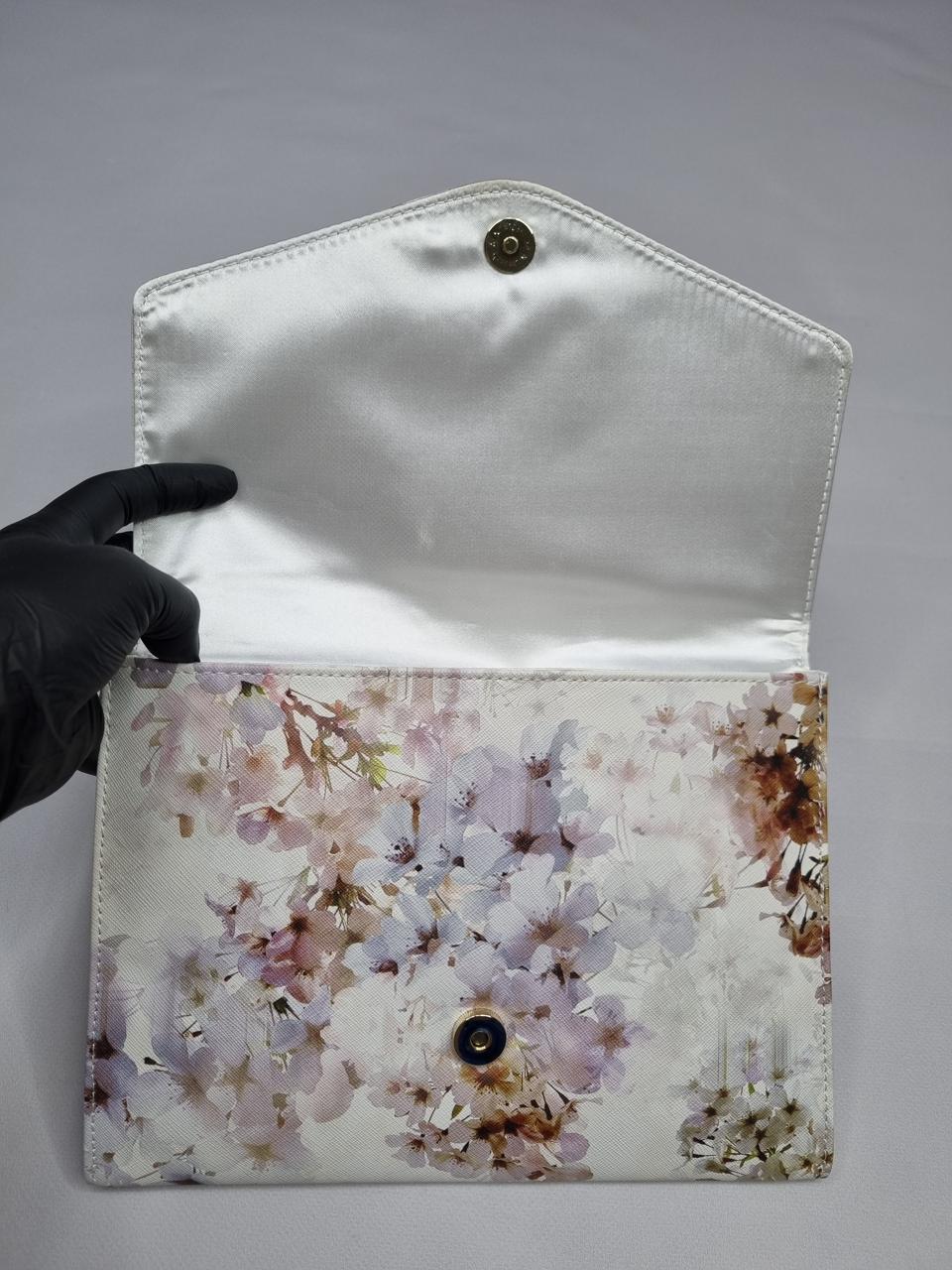 Фото4 Клатч Ted Baker