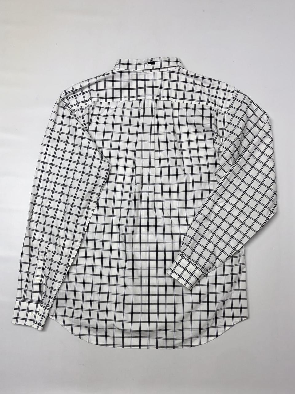 Фото2 Сорочка UNIQLO