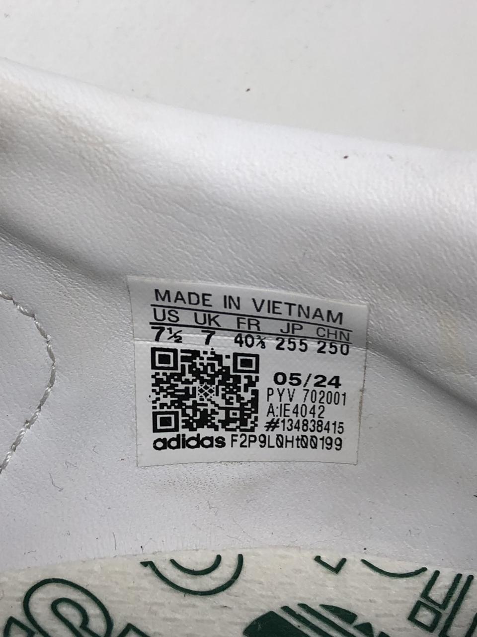 Фото5 Кросівки Adidas