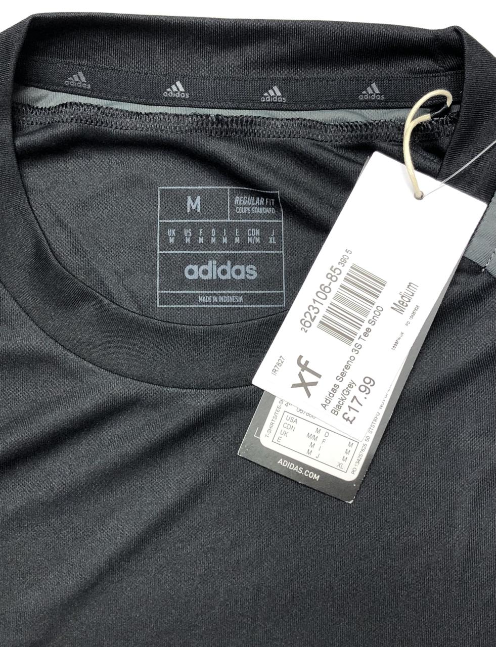 Фото3 Футболка Adidas