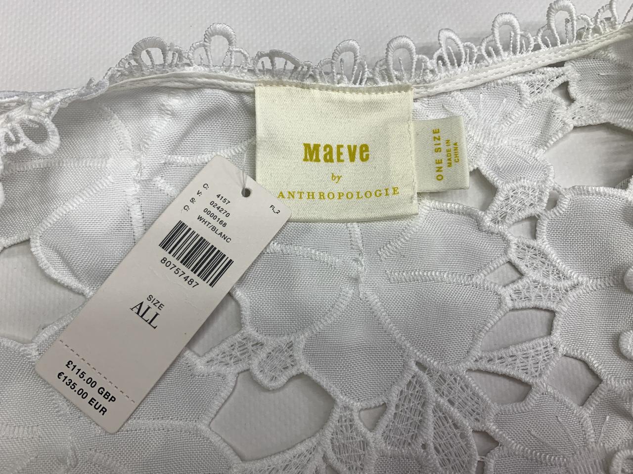 Фото3 Кардиган MAEVE by ANTHROPOLOGIE