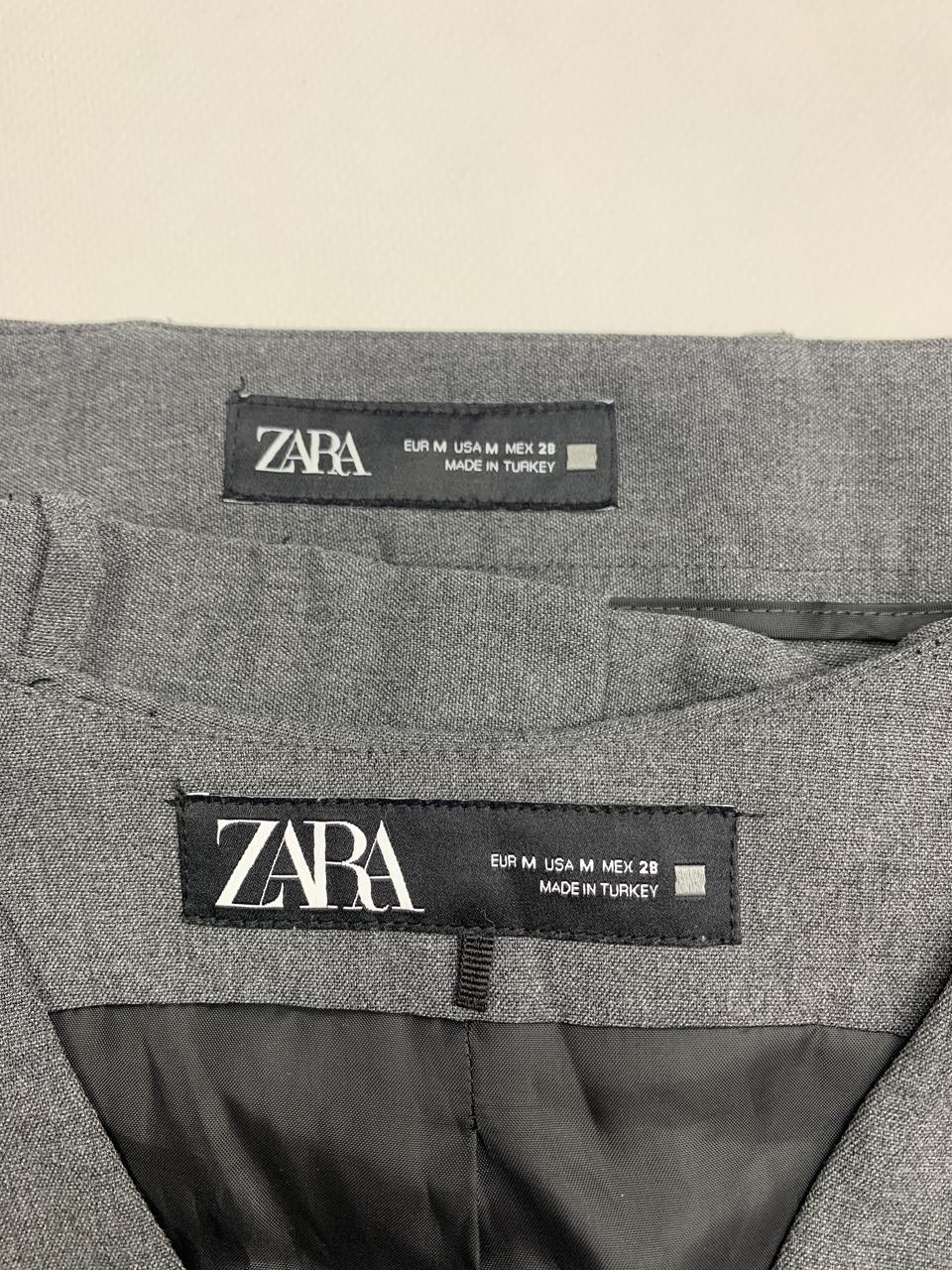 Фото3 Костюм Zara
