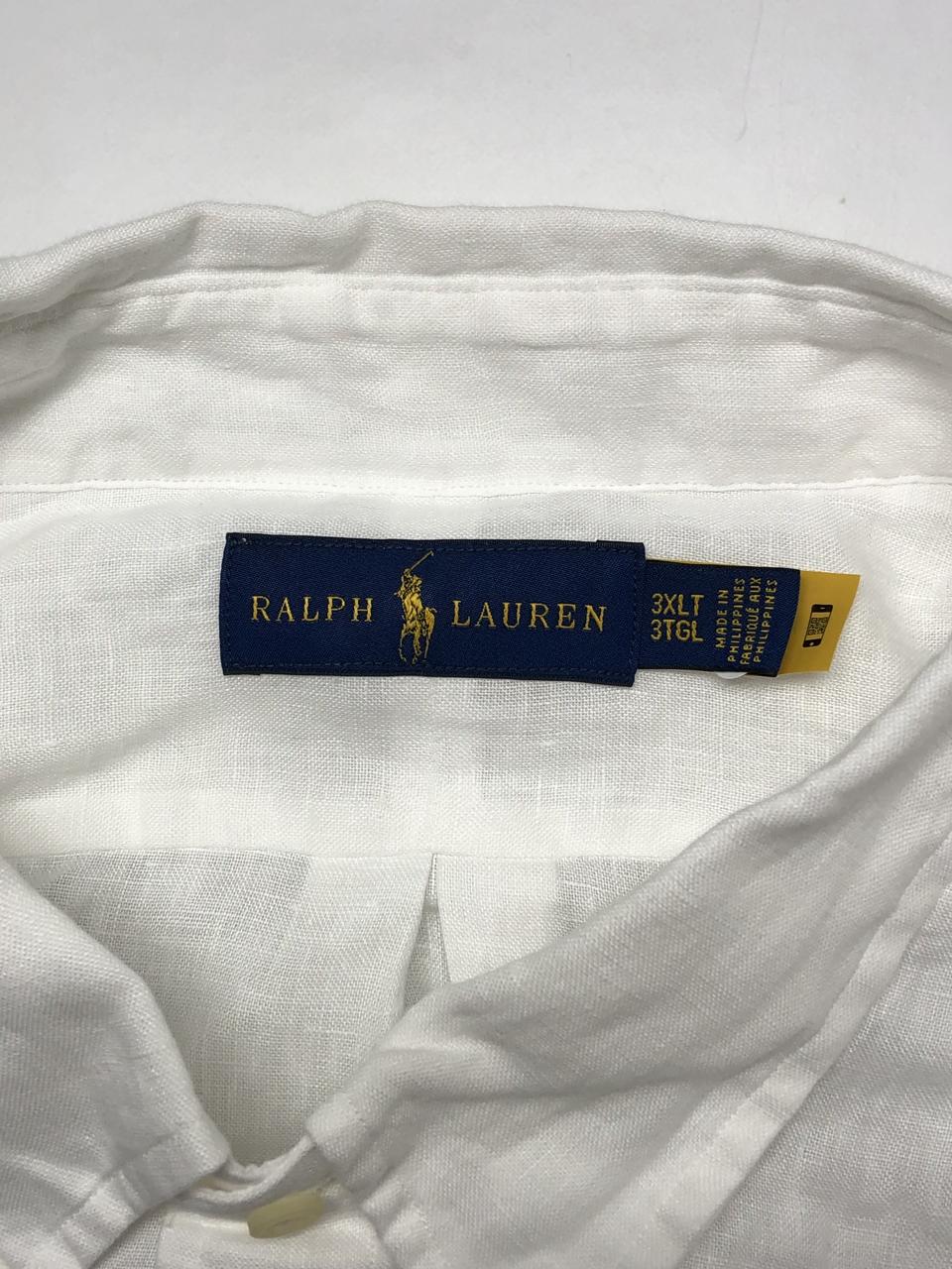 Фото3 Сорочка RALPH LAUREN