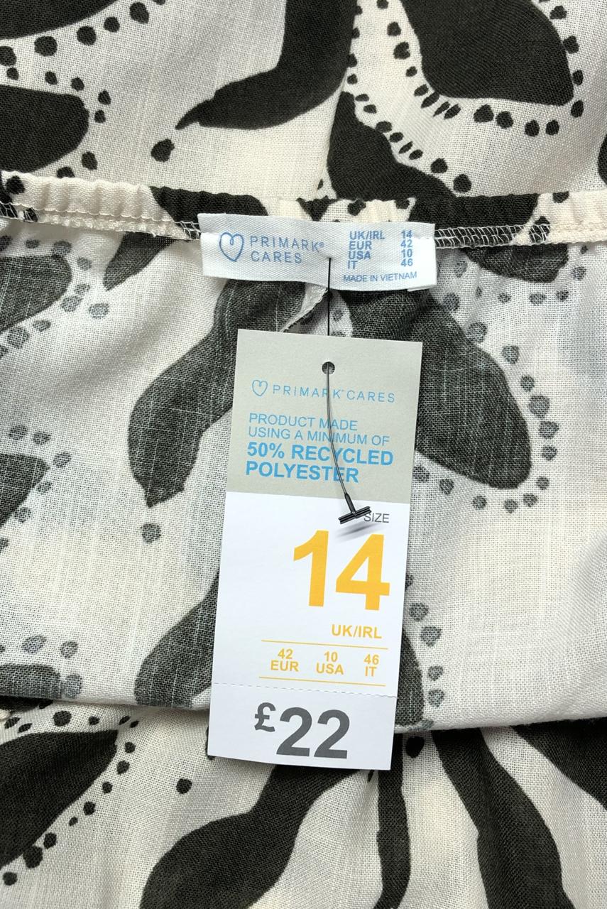 Фото3 Сукня PRIMARK