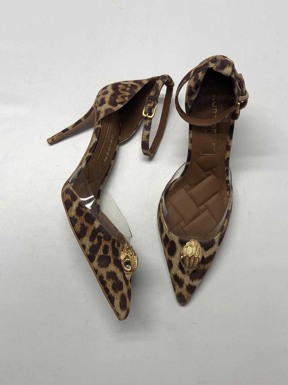 Фото2 Туфлі KURT GEIGER