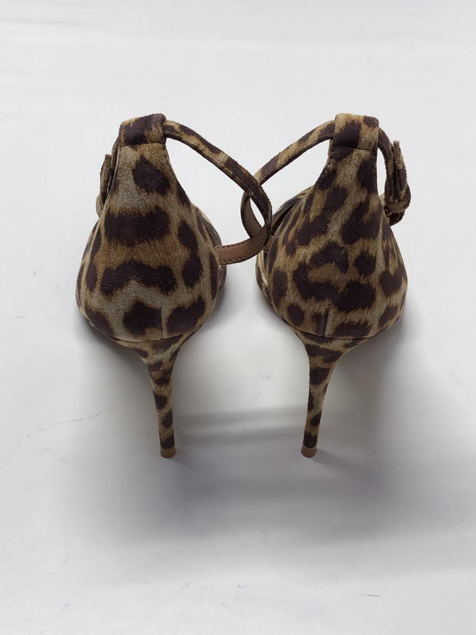 Фото3 Туфлі KURT GEIGER