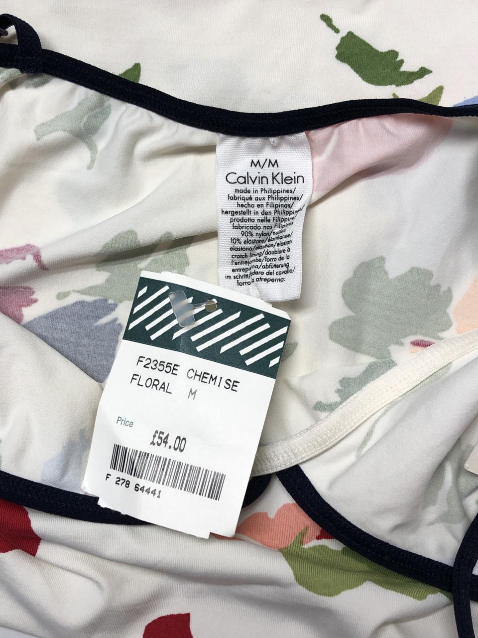 Фото3 Нічна сорочка Calvin Klein