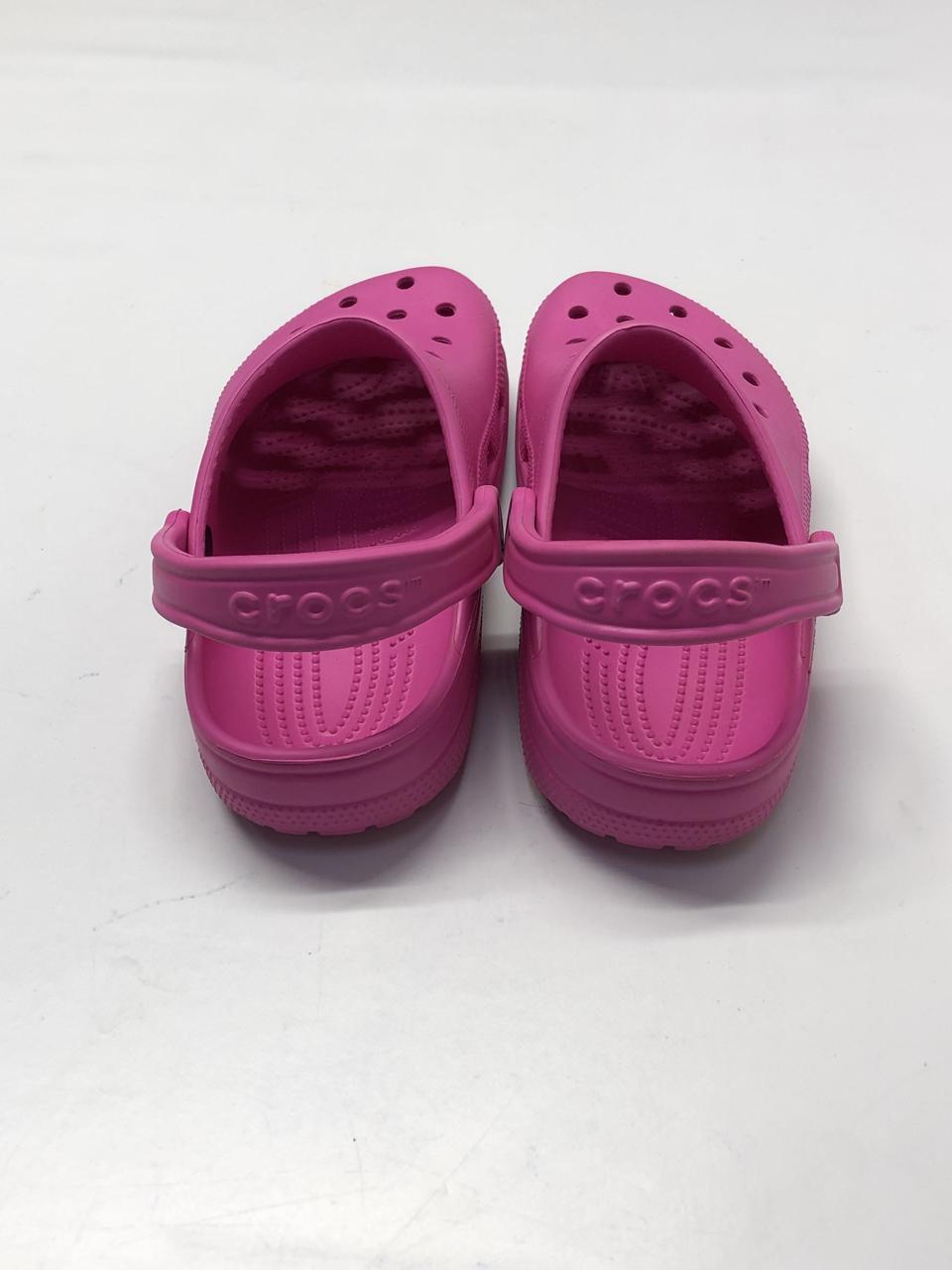 Фото2 Шльопанці crocs