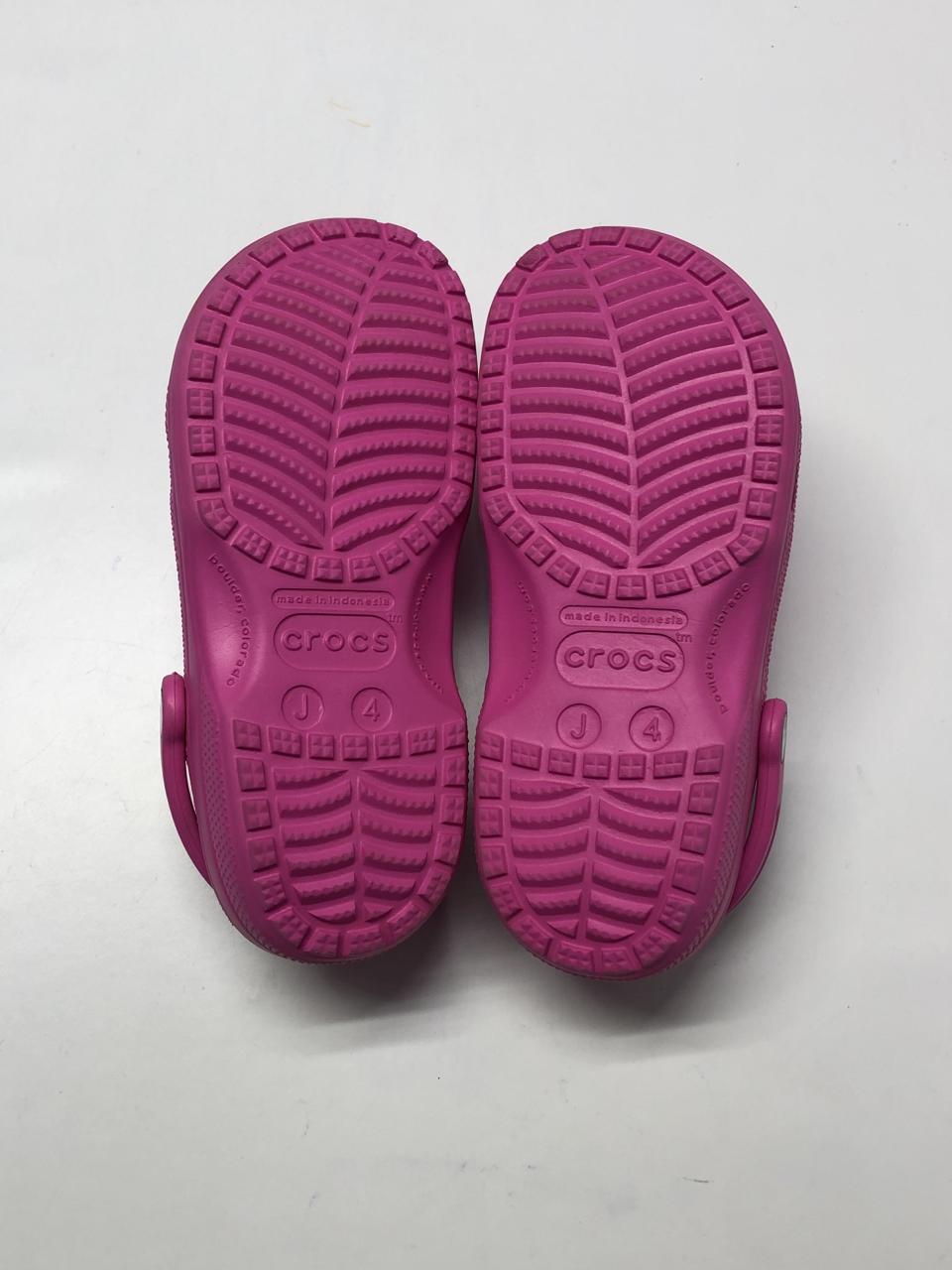 Фото3 Шльопанці crocs