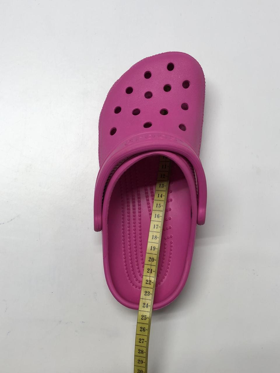 Фото4 Шльопанці crocs