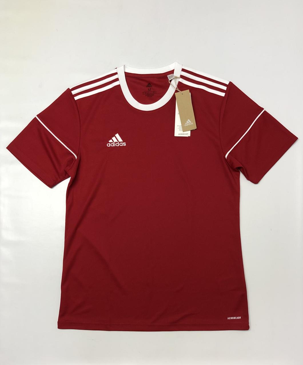 Фото1 Футболка Adidas