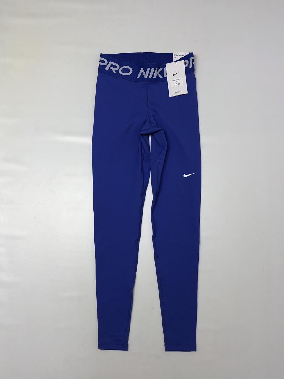 Фото1 Легінси NIKE