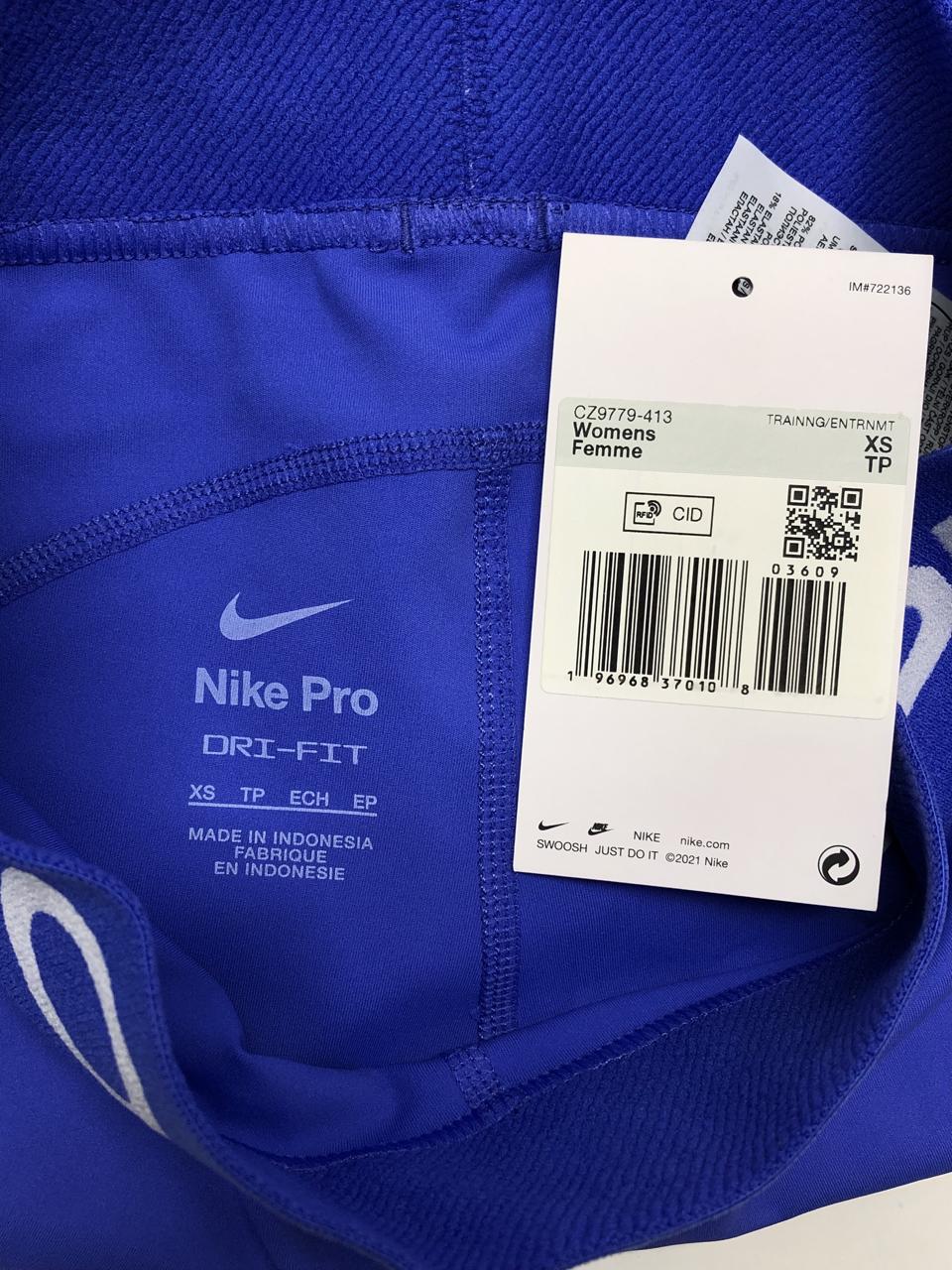 Фото3 Легінси NIKE