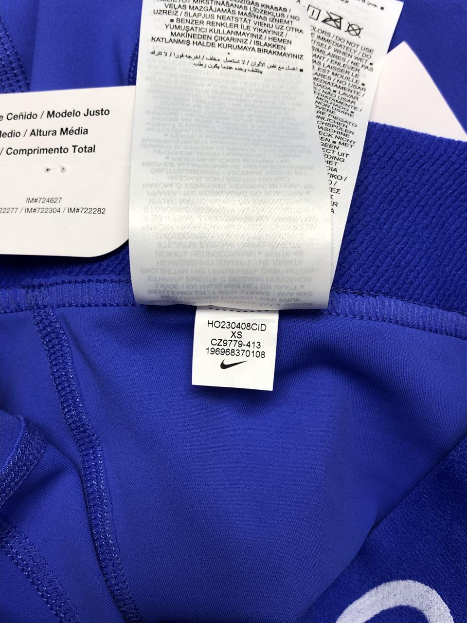 Фото4 Легінси NIKE