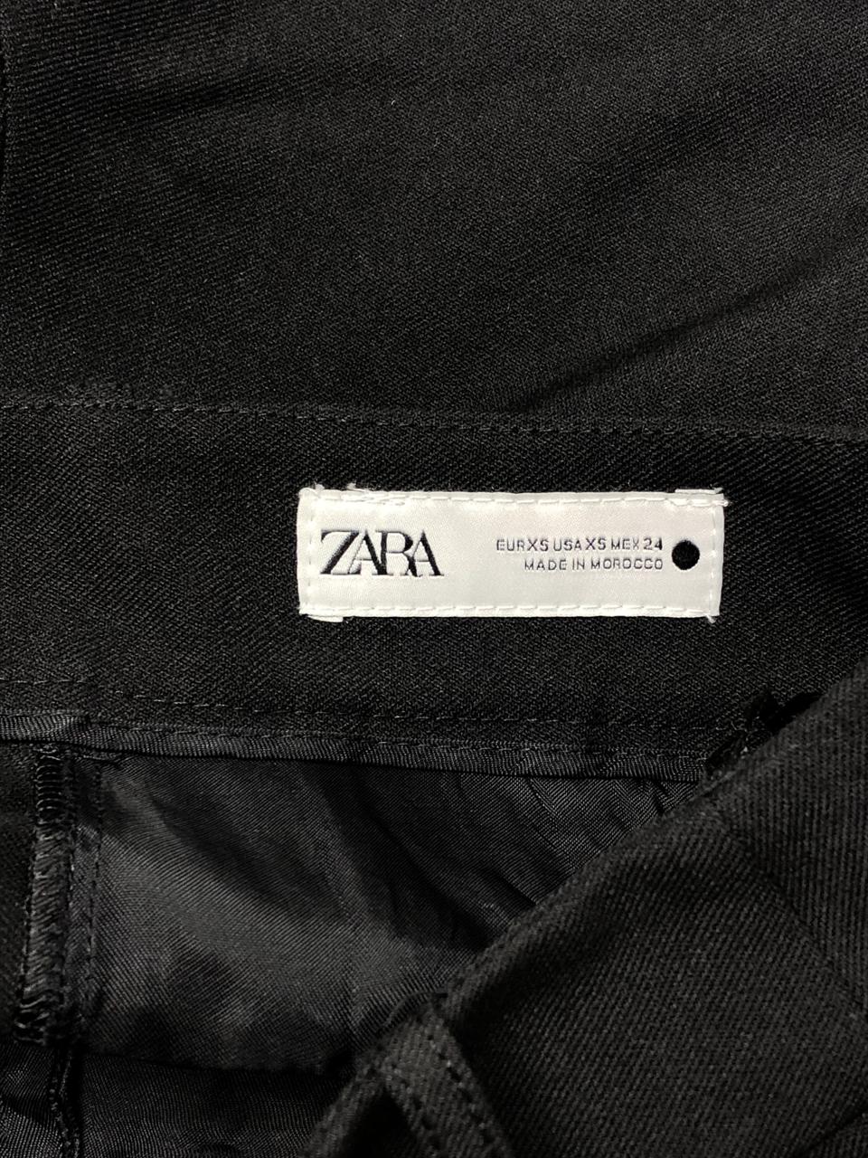 Фото3 Шорти ZARA