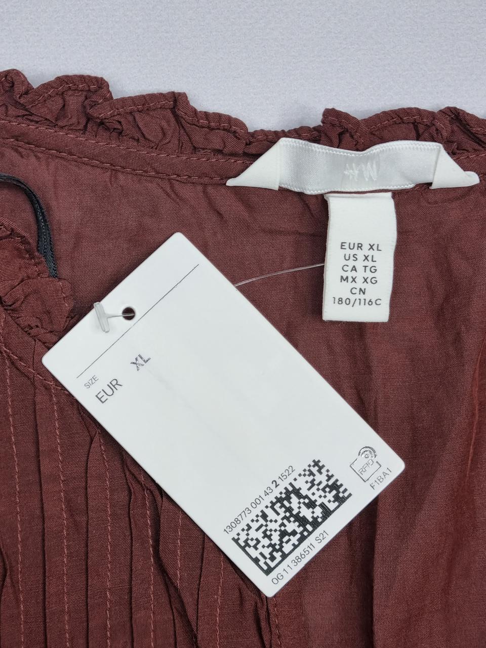 Фото3 Сорочка H&M