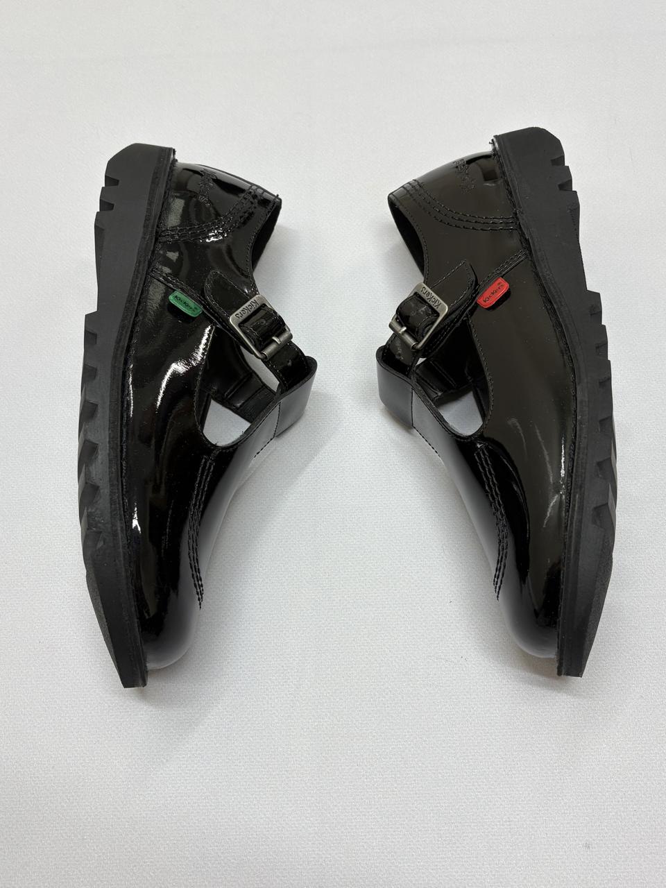 Фото2 Туфлі KicKers