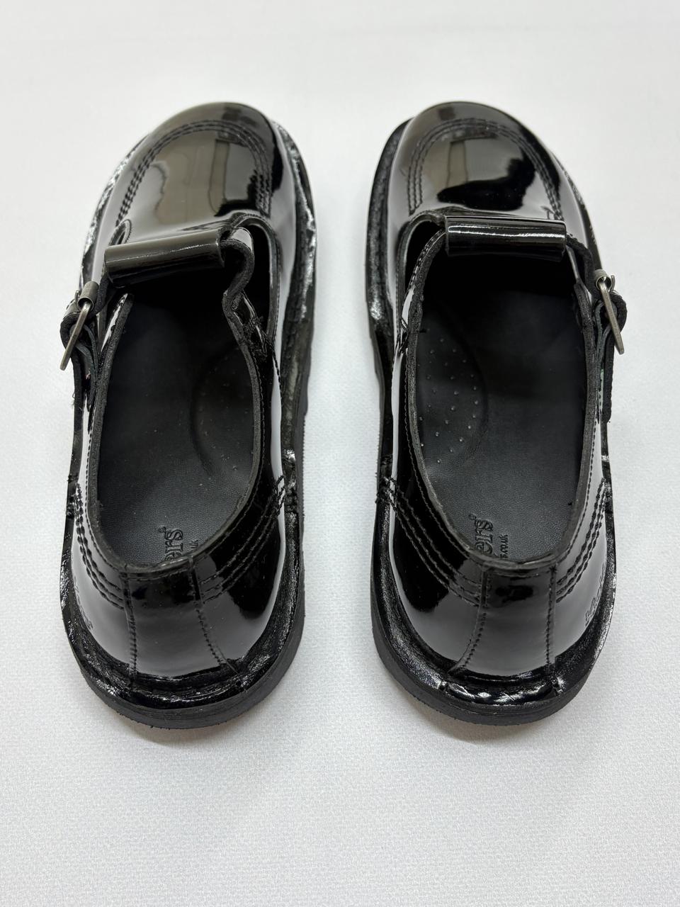 Фото3 Туфлі KicKers