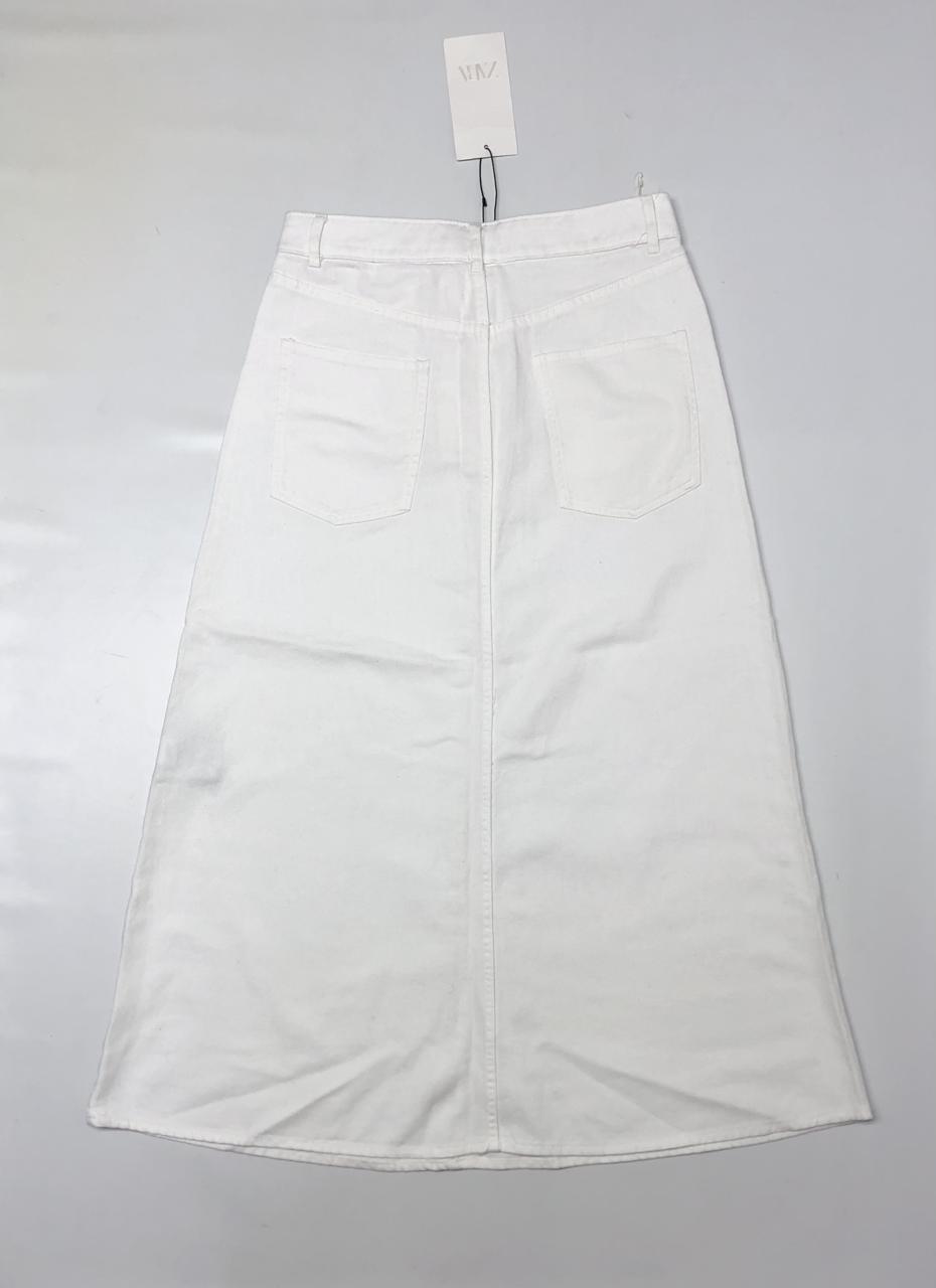 Фото2 Спідниця ZARA