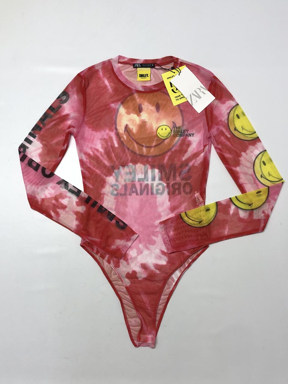 Фото1 Боді ZARA