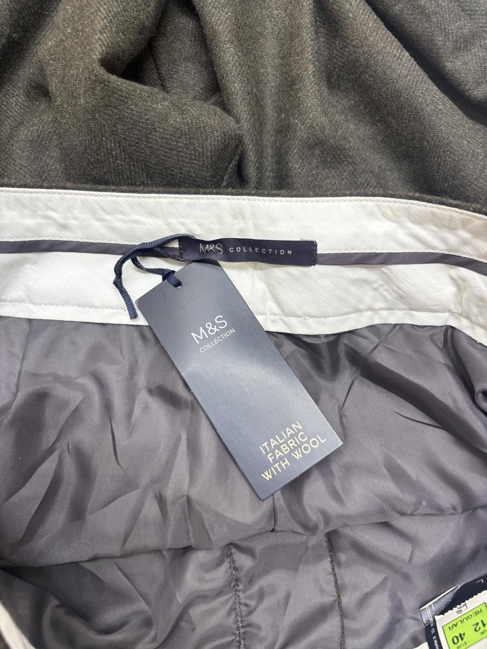 Фото3 Штани M&S