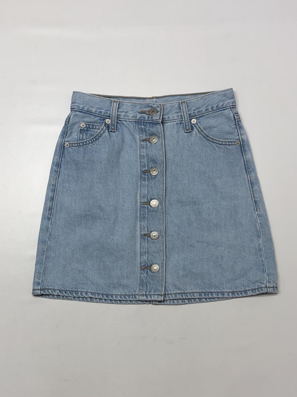 Фото1 Спідниця Levi’s