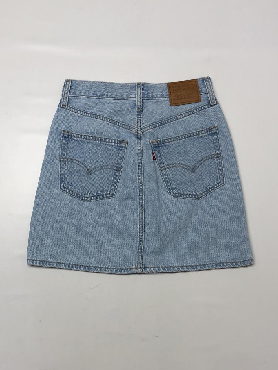 Фото2 Спідниця Levi’s