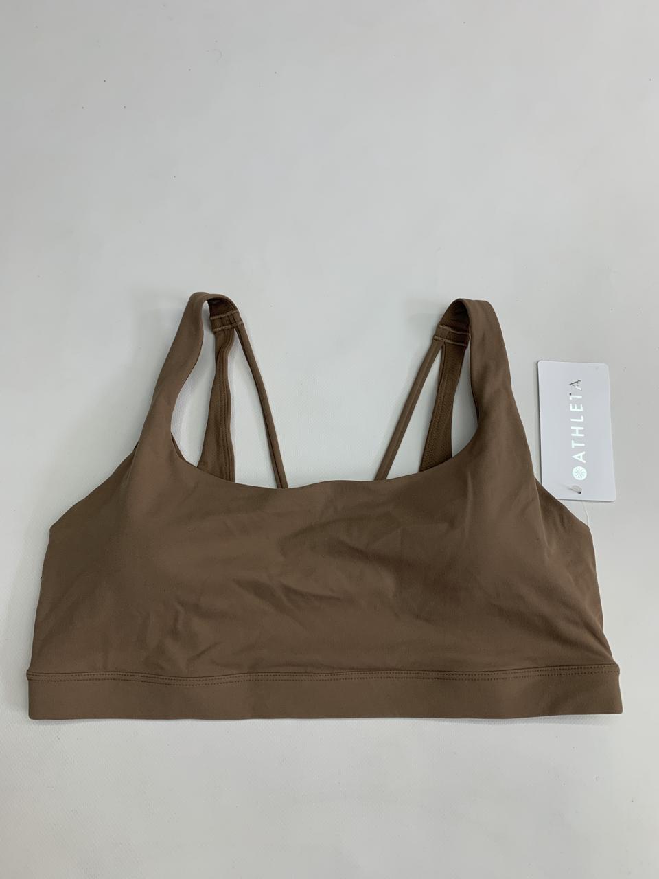 Фото1 Топ ATHLETA