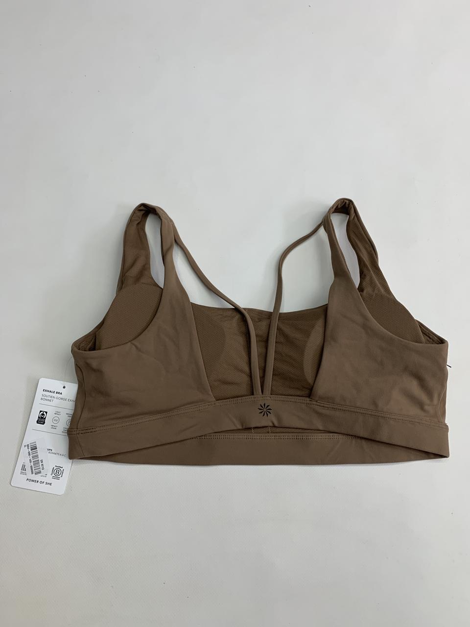 Фото2 Топ ATHLETA