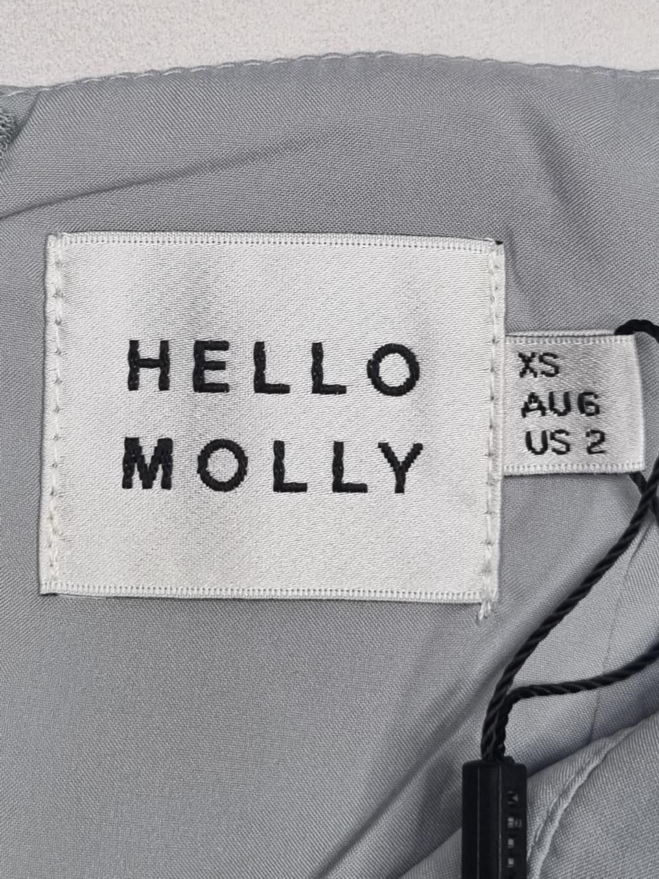 Фото3 Сукня HELLO MOLLY